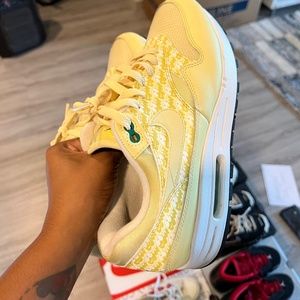 Airmax 1 lemonade